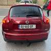 NISSAN JUKE 2012 thumb 2