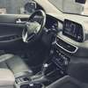 Hyundai Tucson limited 2019 thumb 7