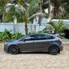 Ford Focus 2015 thumb 0