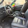 Toyota Hilux Anne 2022  full options thumb 12