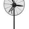 Ventilateur sur pied industriel avec lame en Aluminium thumb 1