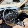 BMW X3  2017 thumb 5