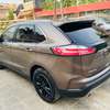 FORD EDGE SEL 2019 thumb 2