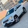 Jeep Grand Cherokee 2015 LIMITED thumb 3