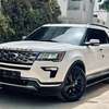 Ford Explorer Limited 2018 thumb 2