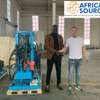 machines de forage de puits d’eau potable thumb 0