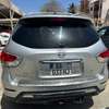 Nissan Pathfinder 2015 thumb 3