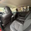 TOYOTA GRAND HIGHLANDER 2024 thumb 7