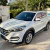 Hyundai Tucson Année: 2016  Automatique essence Toit ouvrant thumb 9