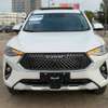 HAVAL  *F7* 🔘 Année : *2020* thumb 1