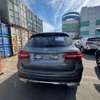 Mercedes GLC 220 d 4MATIC thumb 2