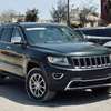 JEEP GRAND CHEROKEE LIMITED thumb 4