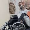 Chaise roulante- INVACARE ACTIVE3 USA thumb 2