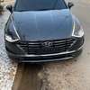 Hyundai Sonata 2019 thumb 0