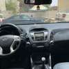 Hyundai Tucson thumb 3