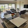 APPARTEMENT F4 HAUT STANDING MEUBLÉ thumb 12