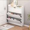 RANGEMENT DE CHAUSSURES EN BOIS thumb 0