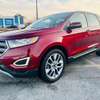 Ford Edge Limited 2016 4 cylindres thumb 0
