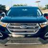 Ford edge sel  2017 thumb 4