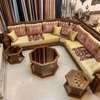 Salon Marocaine sur mesure thumb 4