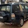 Mitsubishi pajero thumb 6