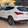 Hyundai Santa fe 4x4 2016 thumb 4