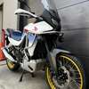 Honda transalpe  2025 thumb 5