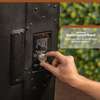 Fumoir vertical Copperhead thumb 0