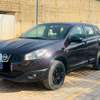 Nissan Qashqai 2012 thumb 2