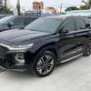 Hyundai Santa Fe 2019 thumb 0