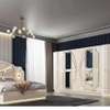 Chambres à coucher de luxes grand modèle thumb 4