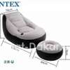 Canapé gonflables INTEX  avec pompe thumb 2