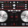 Contrôleur DJ Noir - Vestax Typhoon VDJ thumb 6