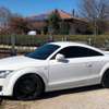 Audi Tt 2008 thumb 0