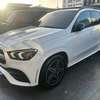 Mercedes GLE 450 2020 thumb 4