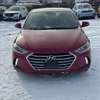 Hyundai Elantra 2017 thumb 0
