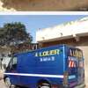 Taxi bagages ford transit thumb 0