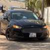 Ford fusion thumb 1