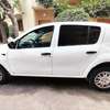 Dacia Sandero 2012 thumb 0
