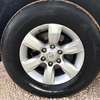 Toyota Land Cruiser Prado thumb 10