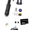 Caméras de surveillance 4G/WiFi thumb 4