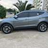 Hyundai Santafe 2017 thumb 3