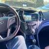 HYNDAI SANTA FE Année 2018  Diesel Moteur 2.0 thumb 3