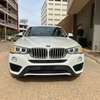 BMW X4 Xdrive 2015 thumb 0