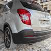 SSANGYONG KORANDO C année 2017/2018 thumb 9