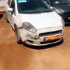 MARQUE FIAT PUNTO DIESEL A VENDRE thumb 1