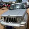 JEEP LIBERTY INCREVABLE thumb 0