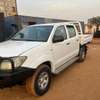 Toyota Hilux 2012 thumb 4