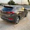 Hyundai Tucson 2017 thumb 9