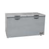 CONGÉLATEUR 400LITRES FINIX HORIZONTAL SILVER thumb 1